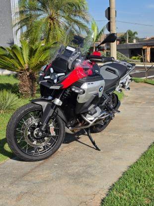 BMW R 1300 GS ADVENTURE 